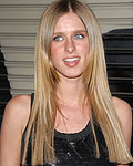 Nicky Hilton